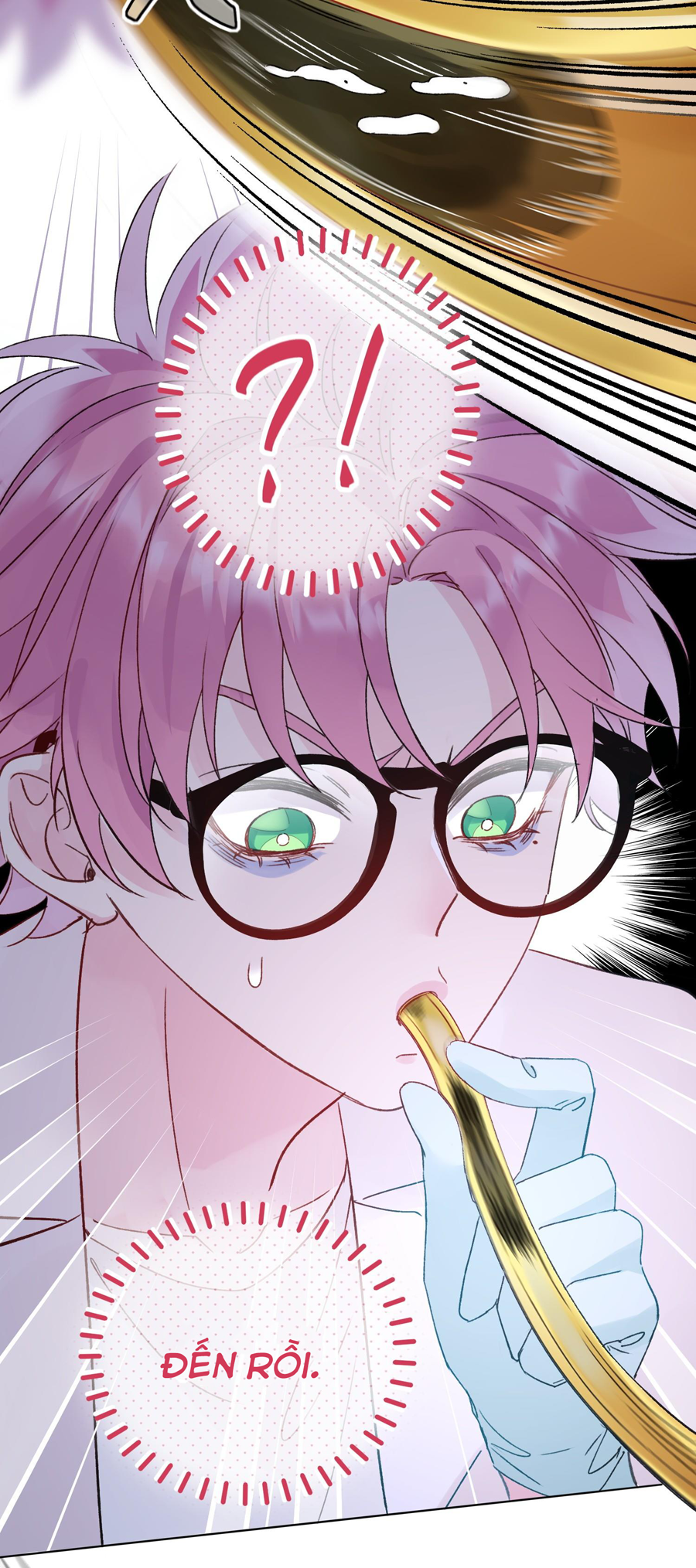 tôi phải làm một kẻ đại xấu xa chapter 94 31