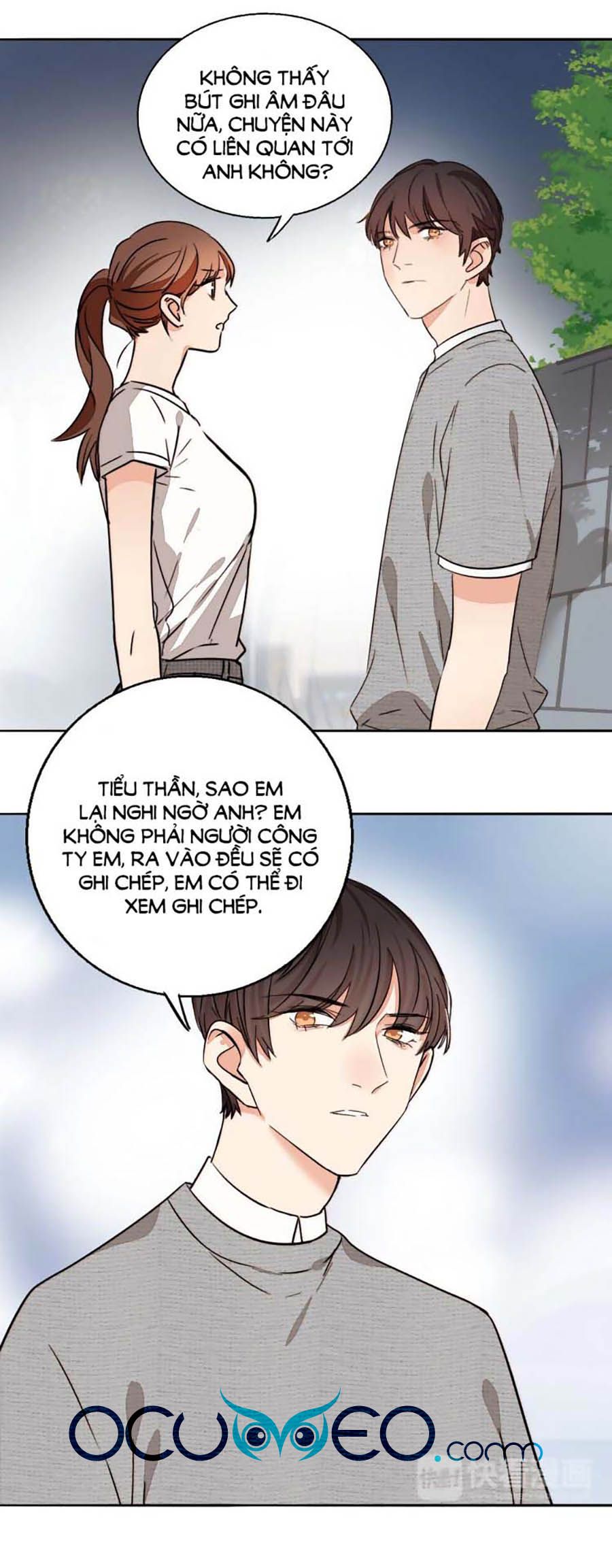 mùi hương lãng mạn chapter 77 25