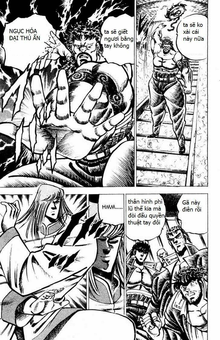 sakigake!! otokojuku chapter 66 8