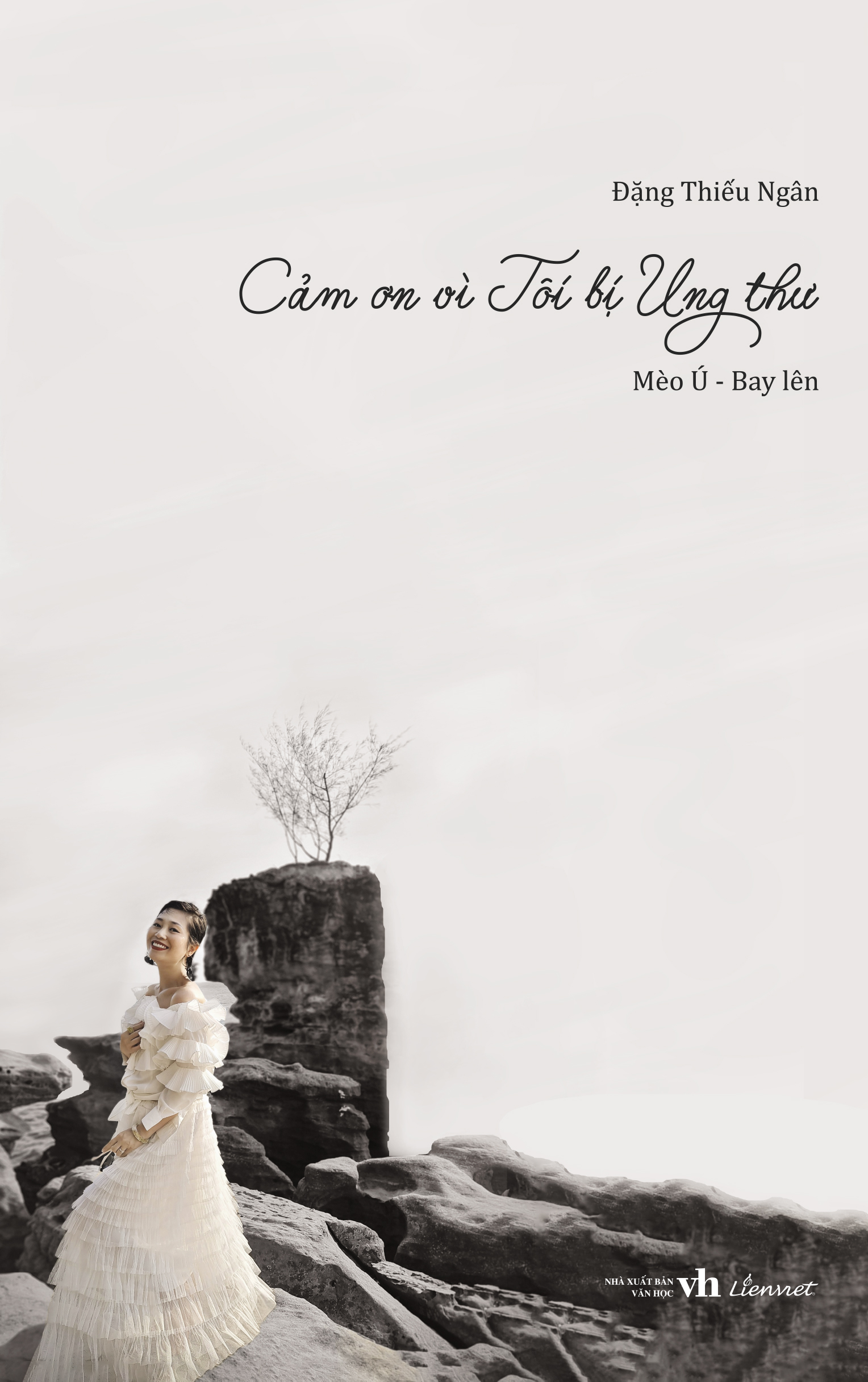 Cảm ơn vì Tôi bị ung thư