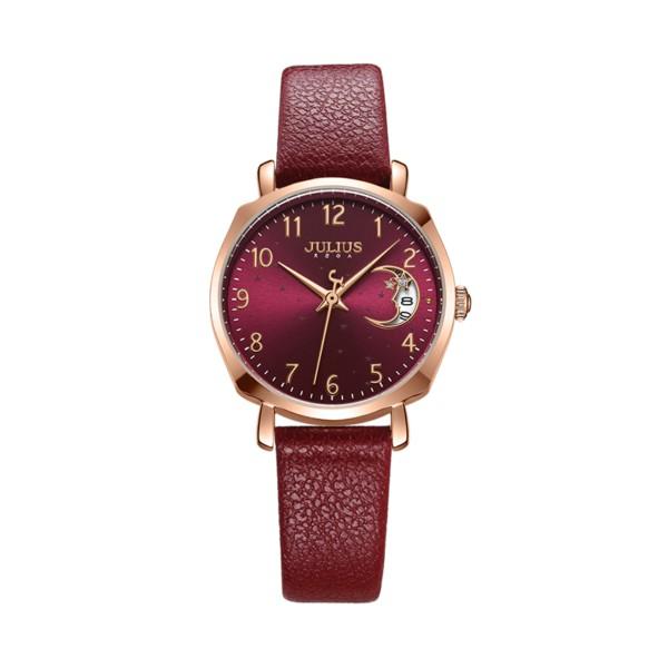 Đồng Hồ Julius nữ Hàn Quốc JA-1211