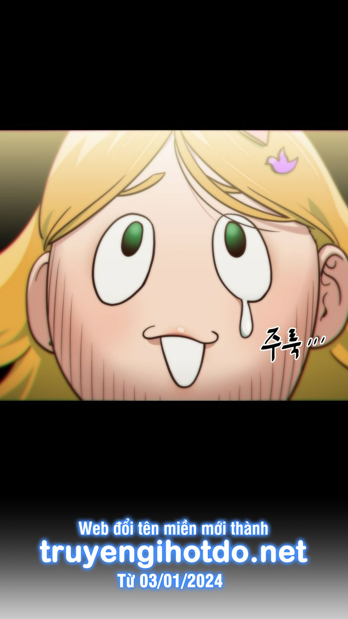 nữ sinh trường trung học chỉ bắt nạt tôi thôi chapter 8.2 6