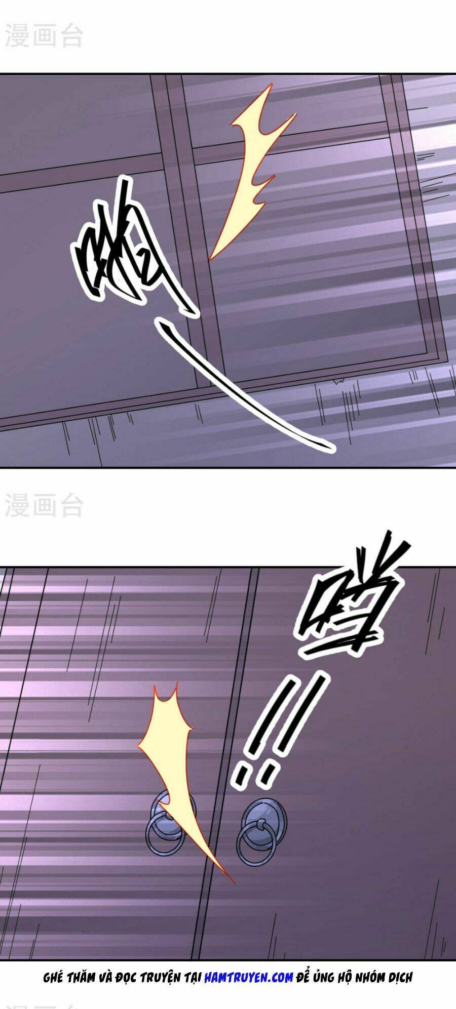 luân hồi nhất kiếm chapter 1 35