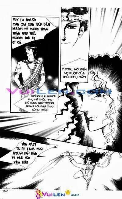hậu duệ hoàng gia chapter 6 152