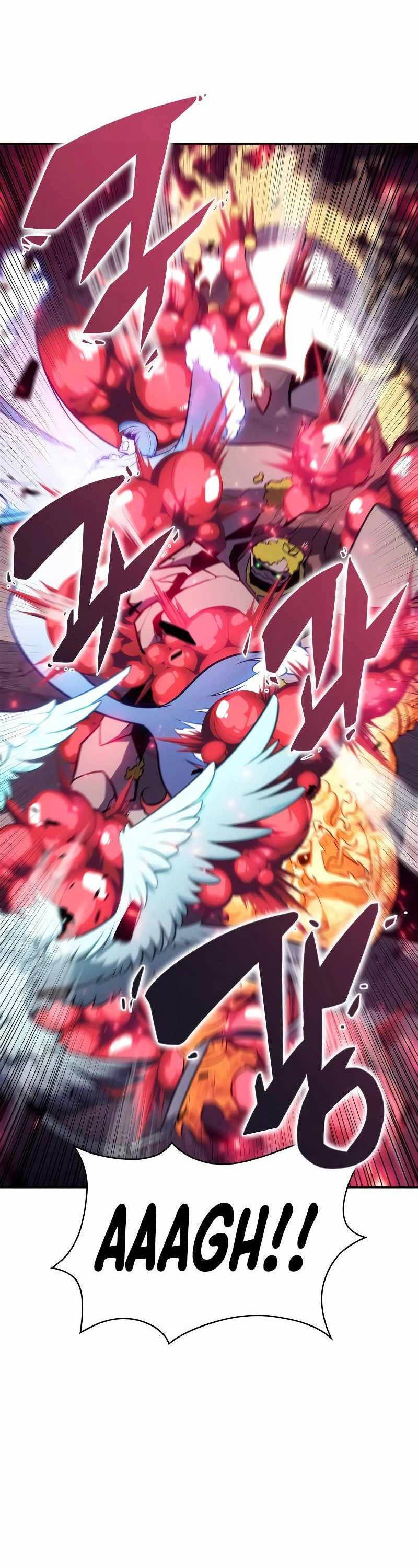 Người Chơi Mới Cấp Tối Đa Chapter 157 48