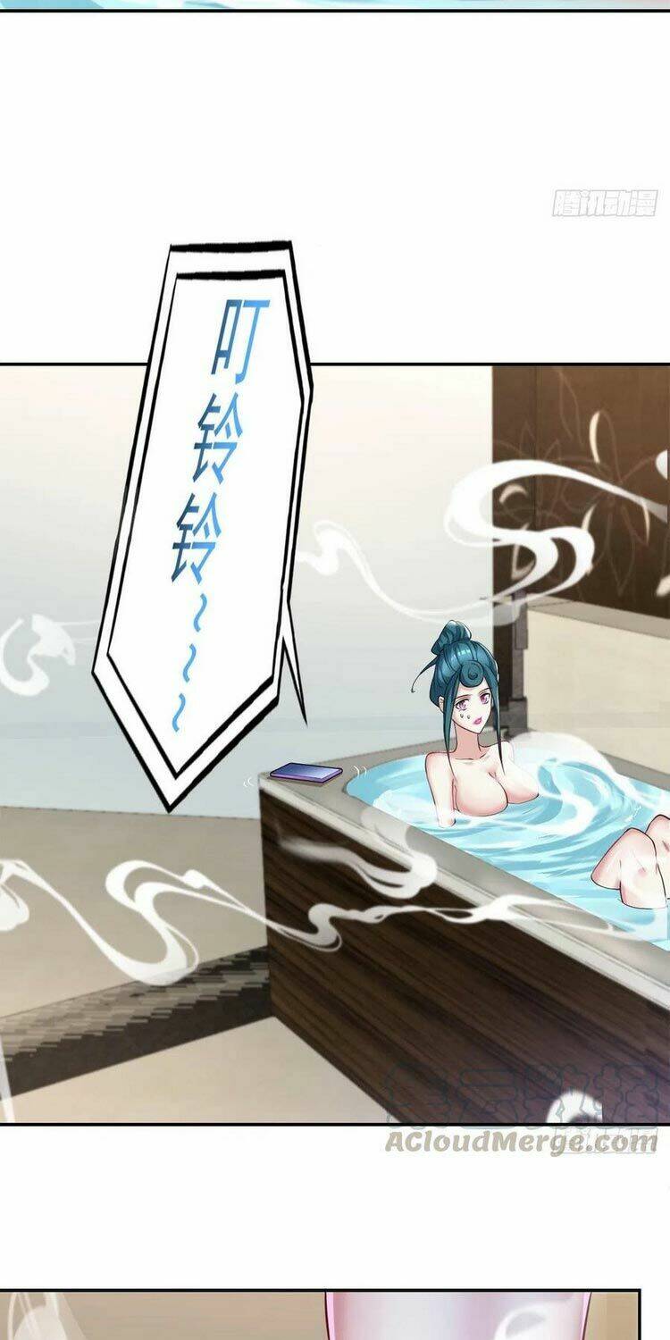 mở phòng khám tại tu tiên giới chapter 106 16