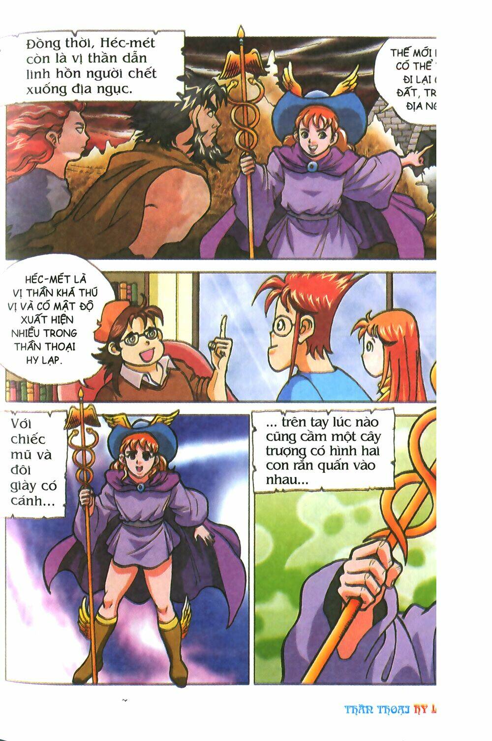 thần thoại hy lạp màu chapter 4 53