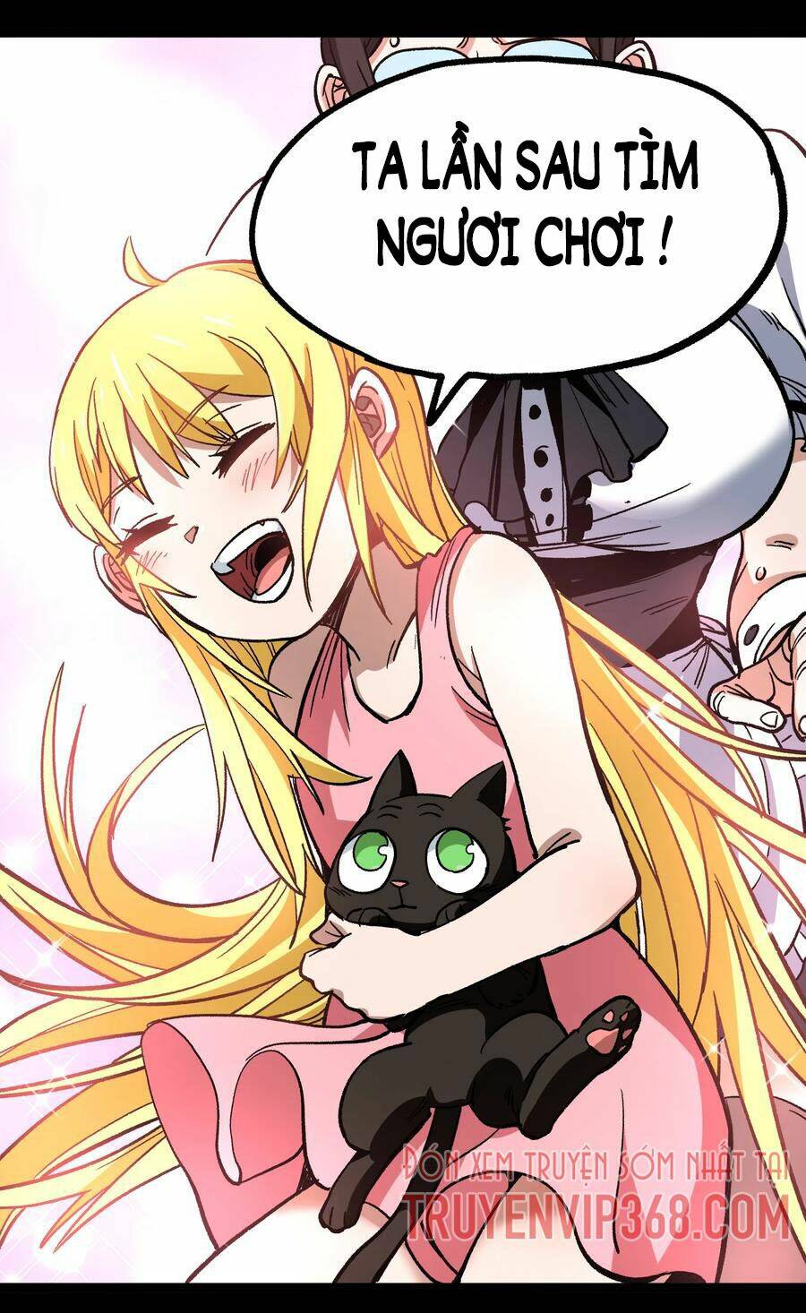 vú em vô địch chapter 13 47