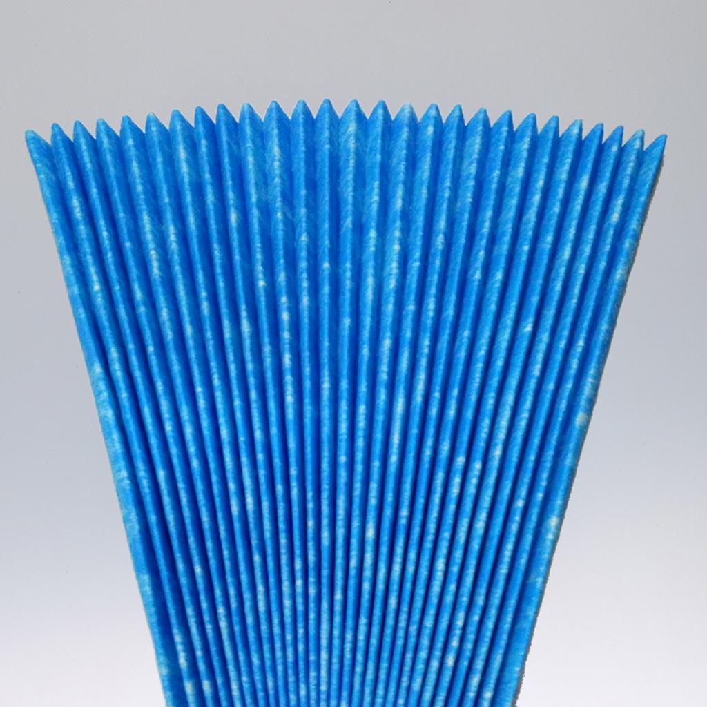 10pcs Air Purifier Replacement Filter for  MC70 MCK57 kac998 a4