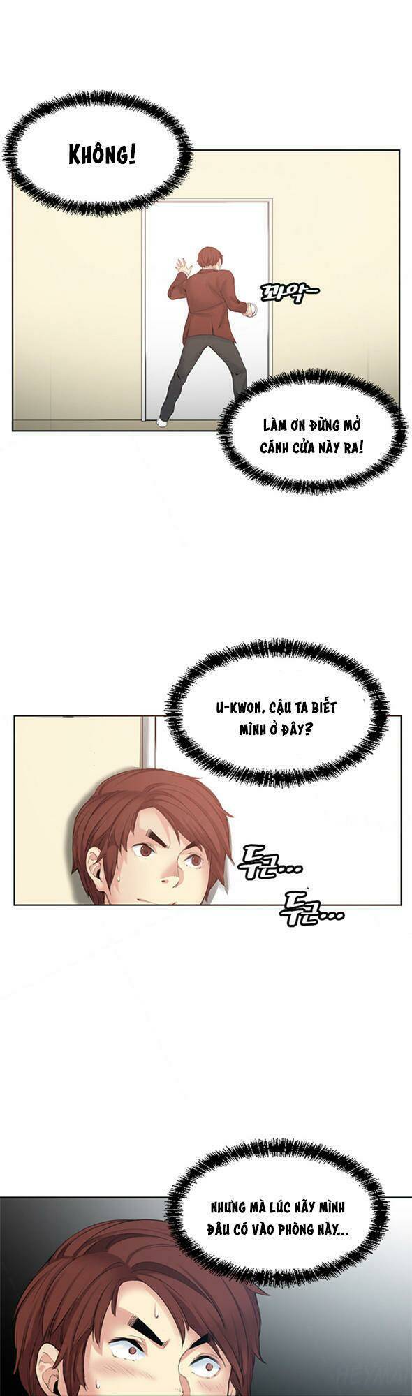 bạn gái của bạn thân chapter 4 28