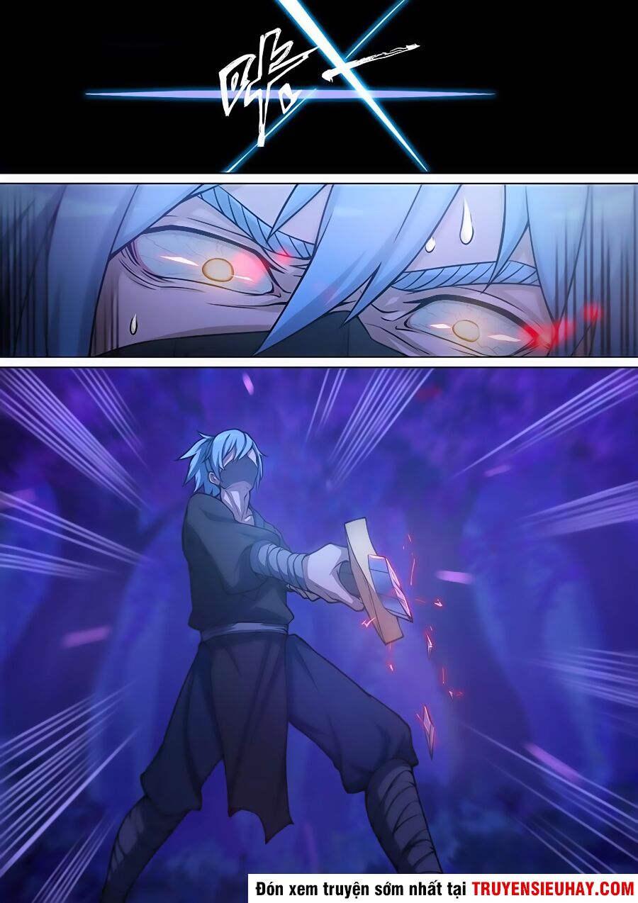 vạn cổ kiếm thần chapter 1 13