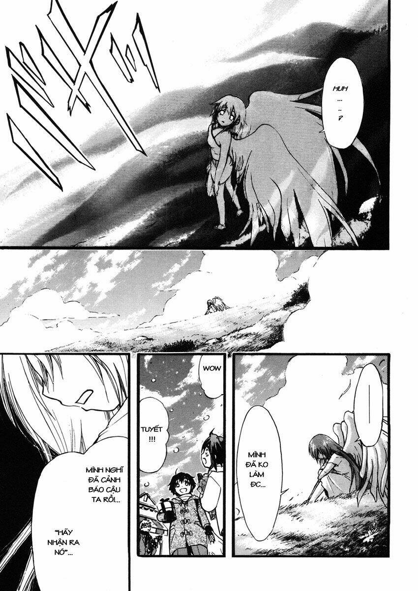 vật thất lạc của bầu trời chapter 9 34