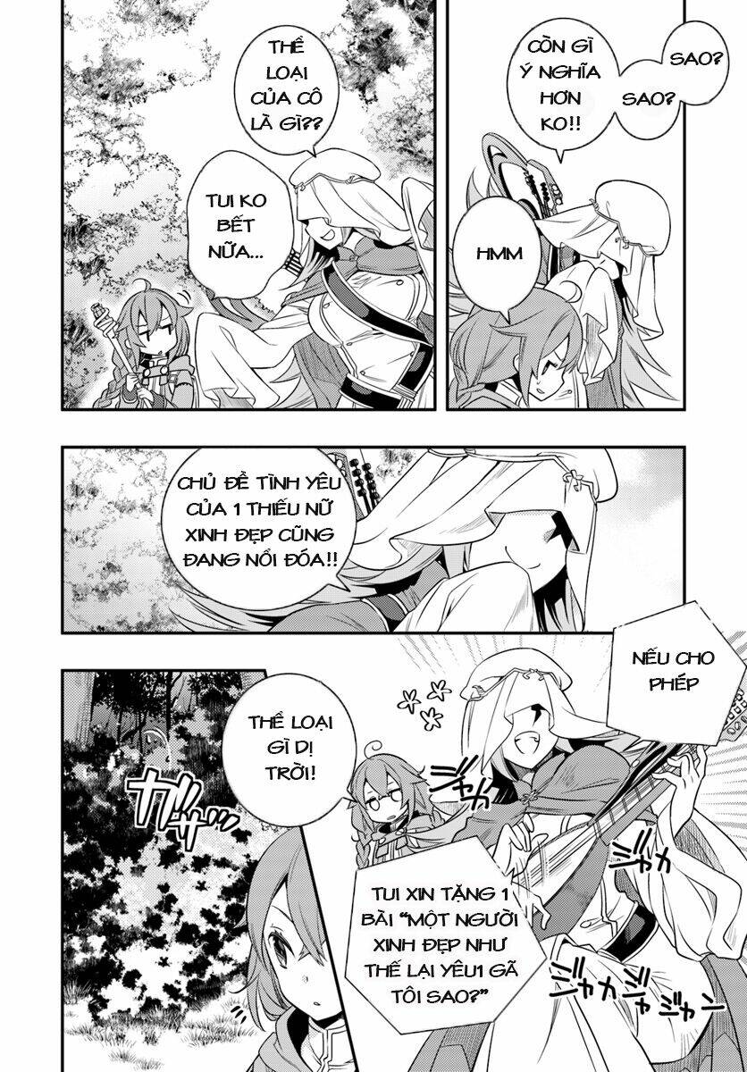 thất nghiệp chuyển sinh - cuộc phiêu lưu của roxy chapter 15 8