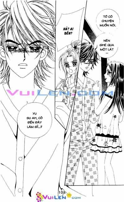 cô dâu bé xinh chapter 70 9