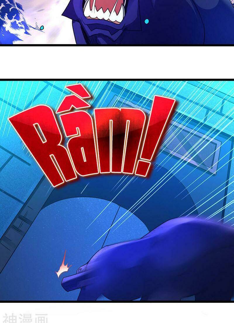 cửu dương thần vương chapter 184 26