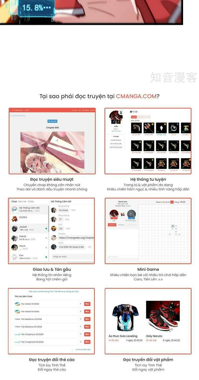 vườn trường cuồng sư hệ thống chapter 170 12