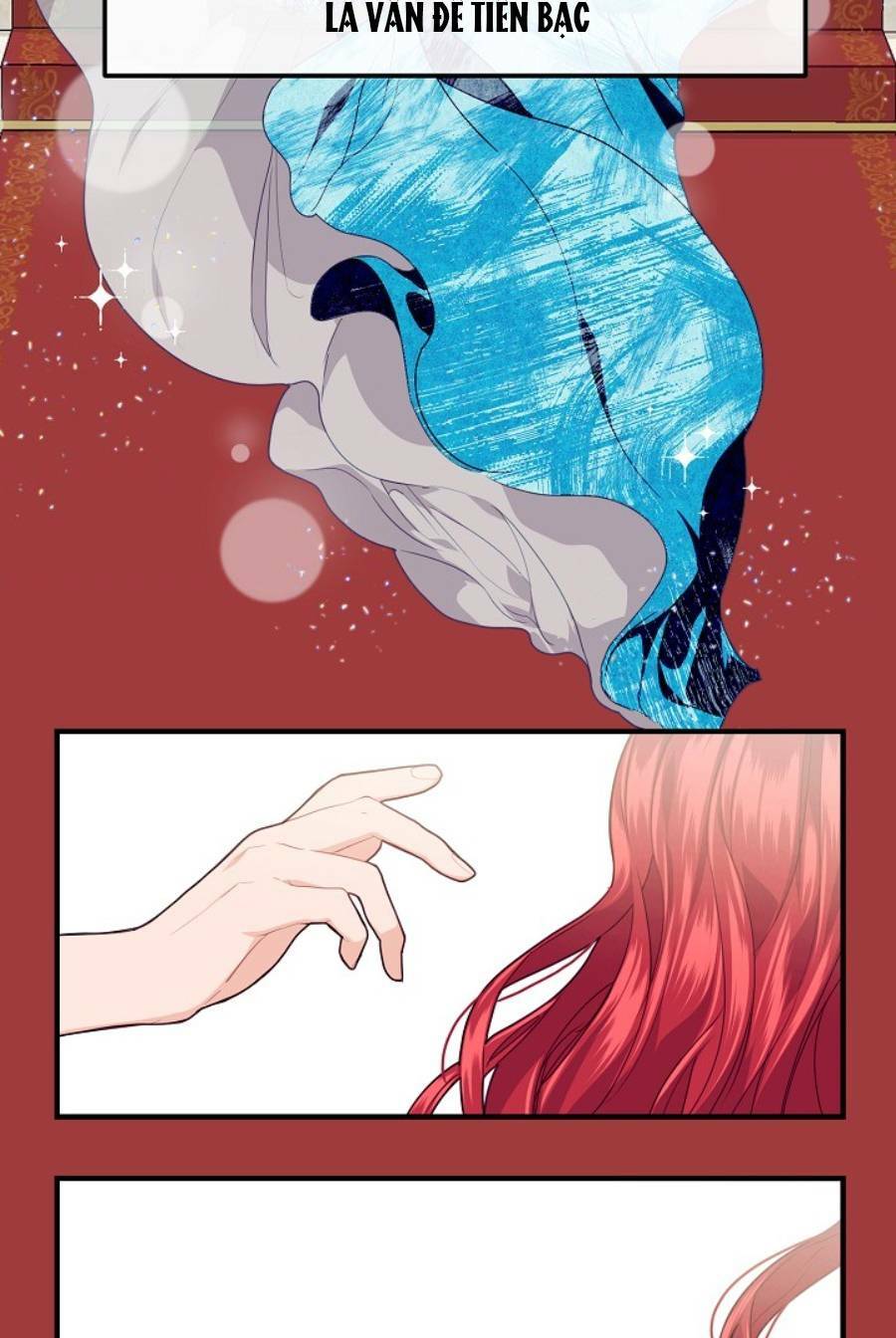 đại dương kiêu sa chapter 16.1 50