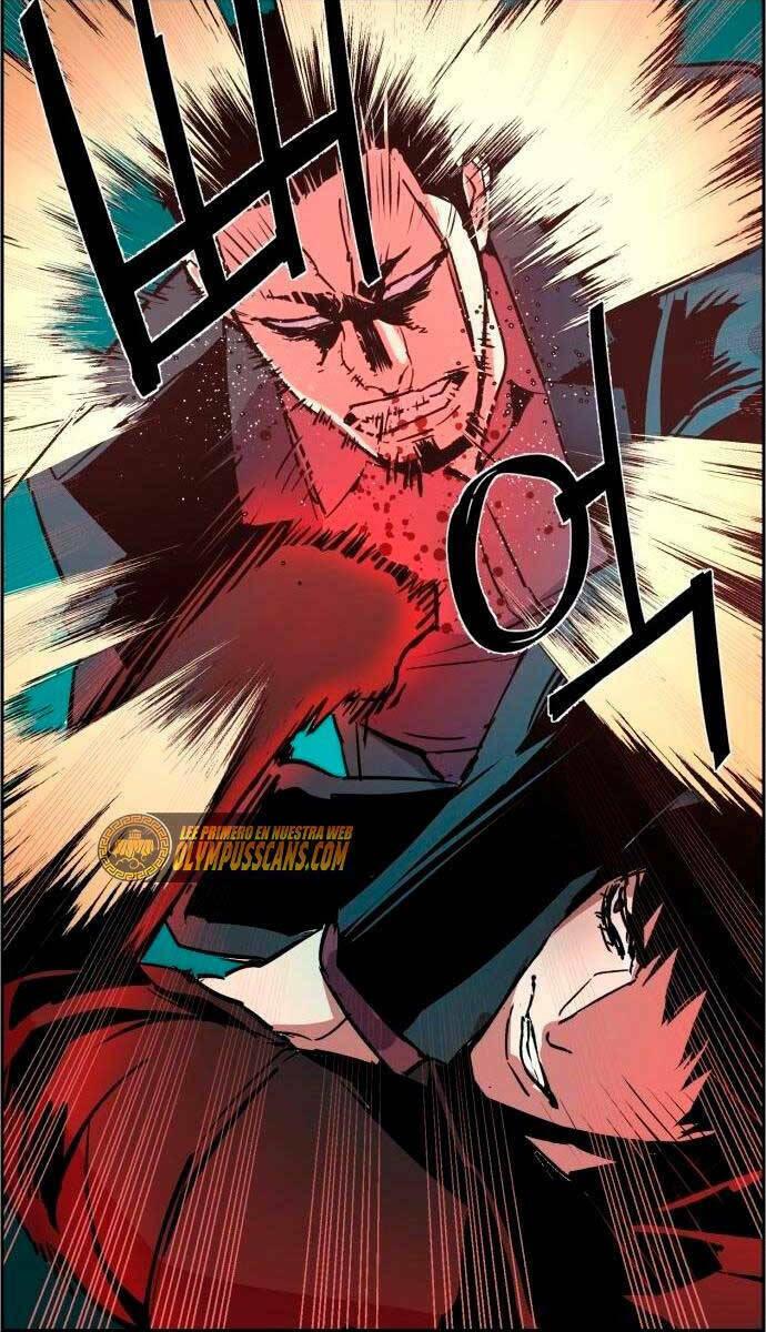 bạn học tôi là lính đánh thuê chapter 124 95