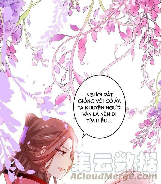 hồ tiên hung bạo chapter 107 13