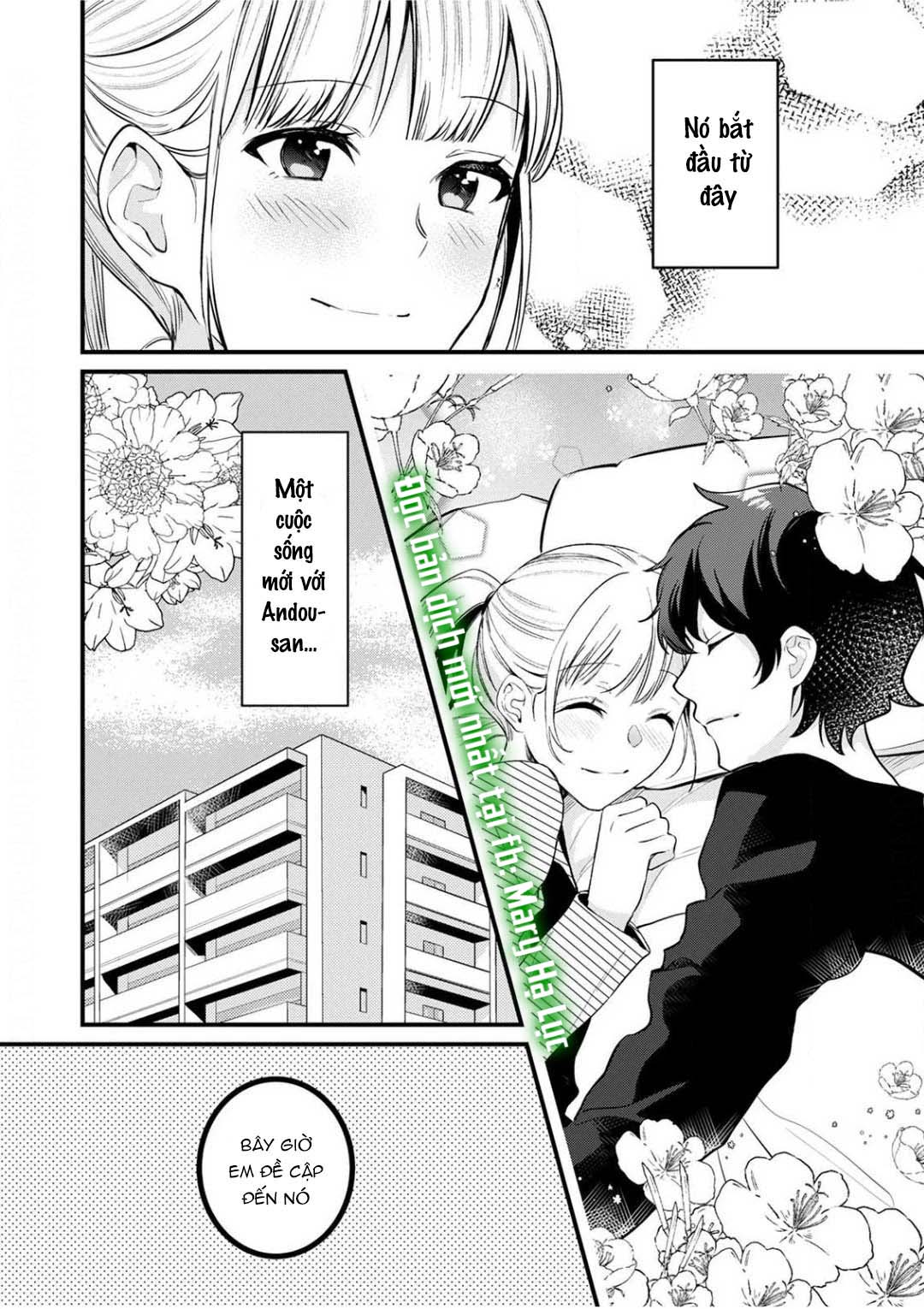 [ 18+] tôi bị phụ huynh của một đứa nhóc mẫu giáo ôm hôn chapter 6 28