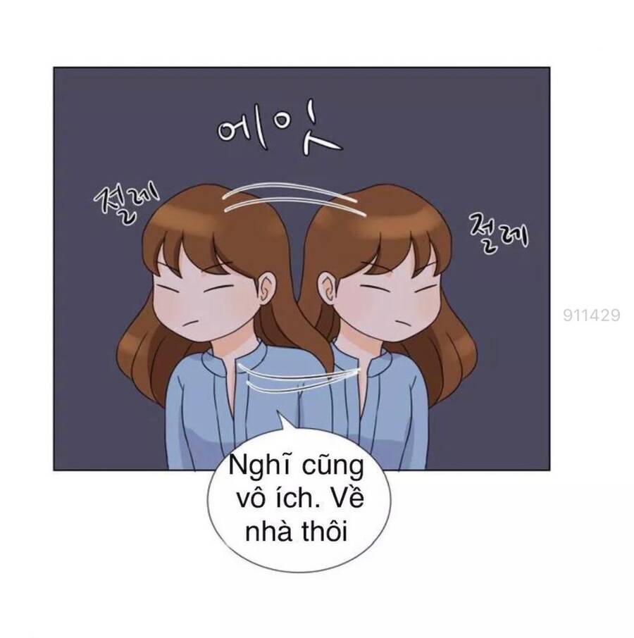 idol và sếp, em yêu ai? chapter 11 22