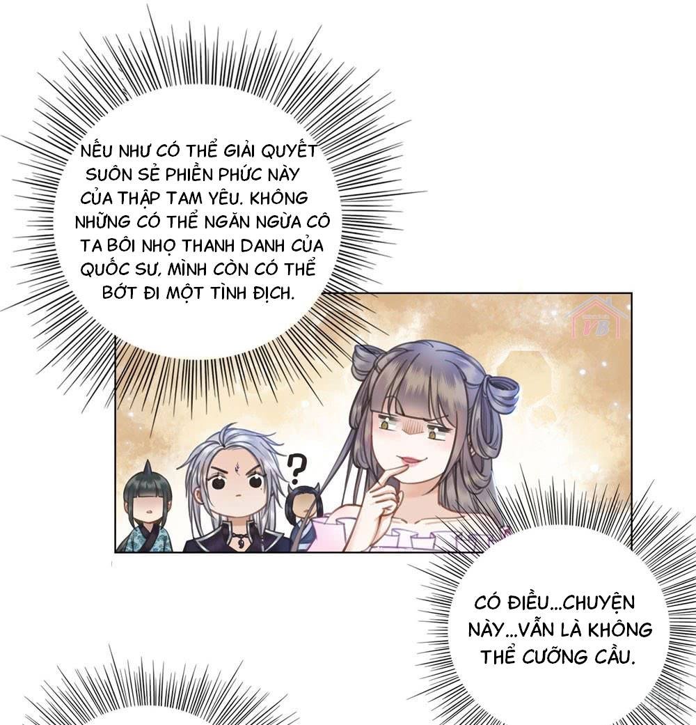 gay rồi! cái đó thành tinh rồi chapter 24 53