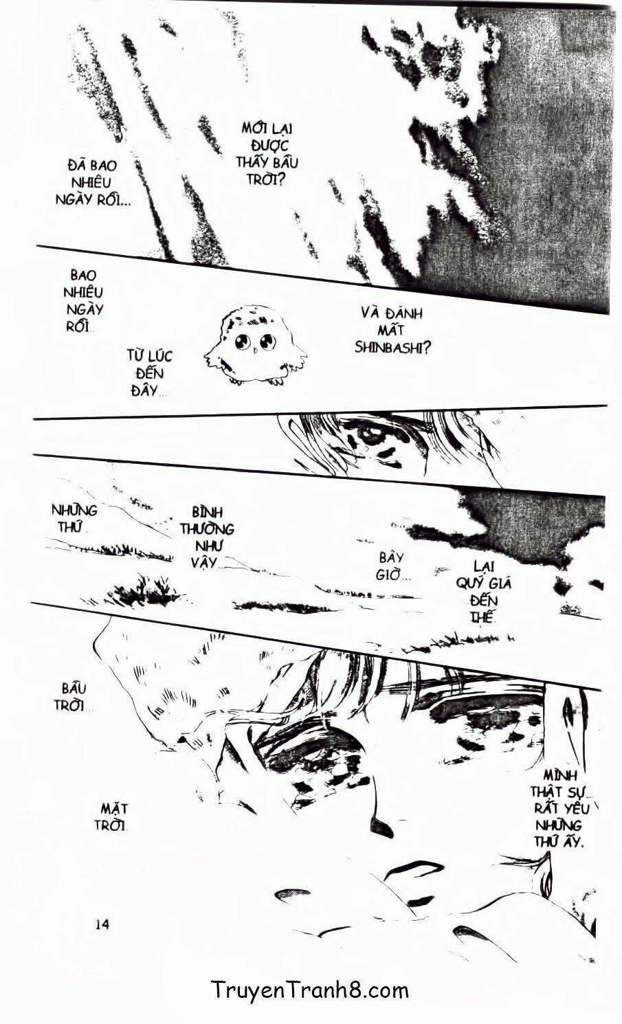 đứa con số phận chapter 46.1 11