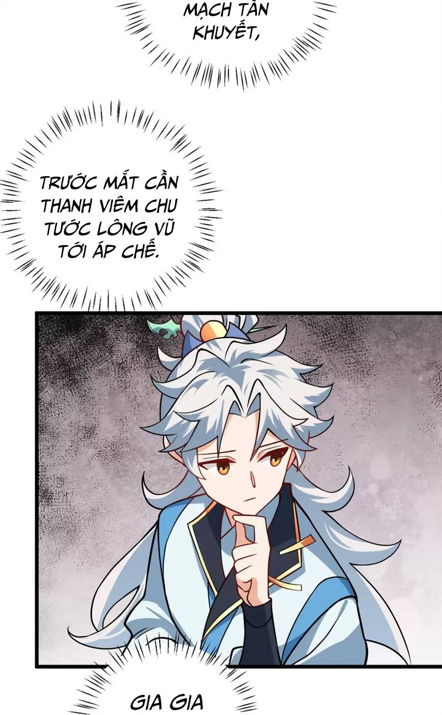 mang theo các tiên tử vô địch thiên hạ chapter 37.2 24