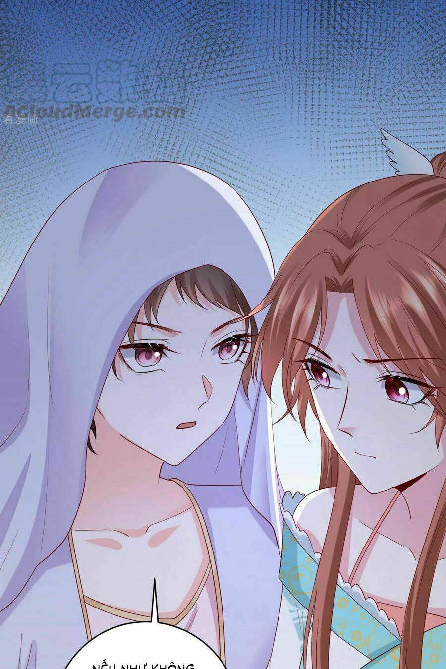 độc y đích nữ chapter 191 6