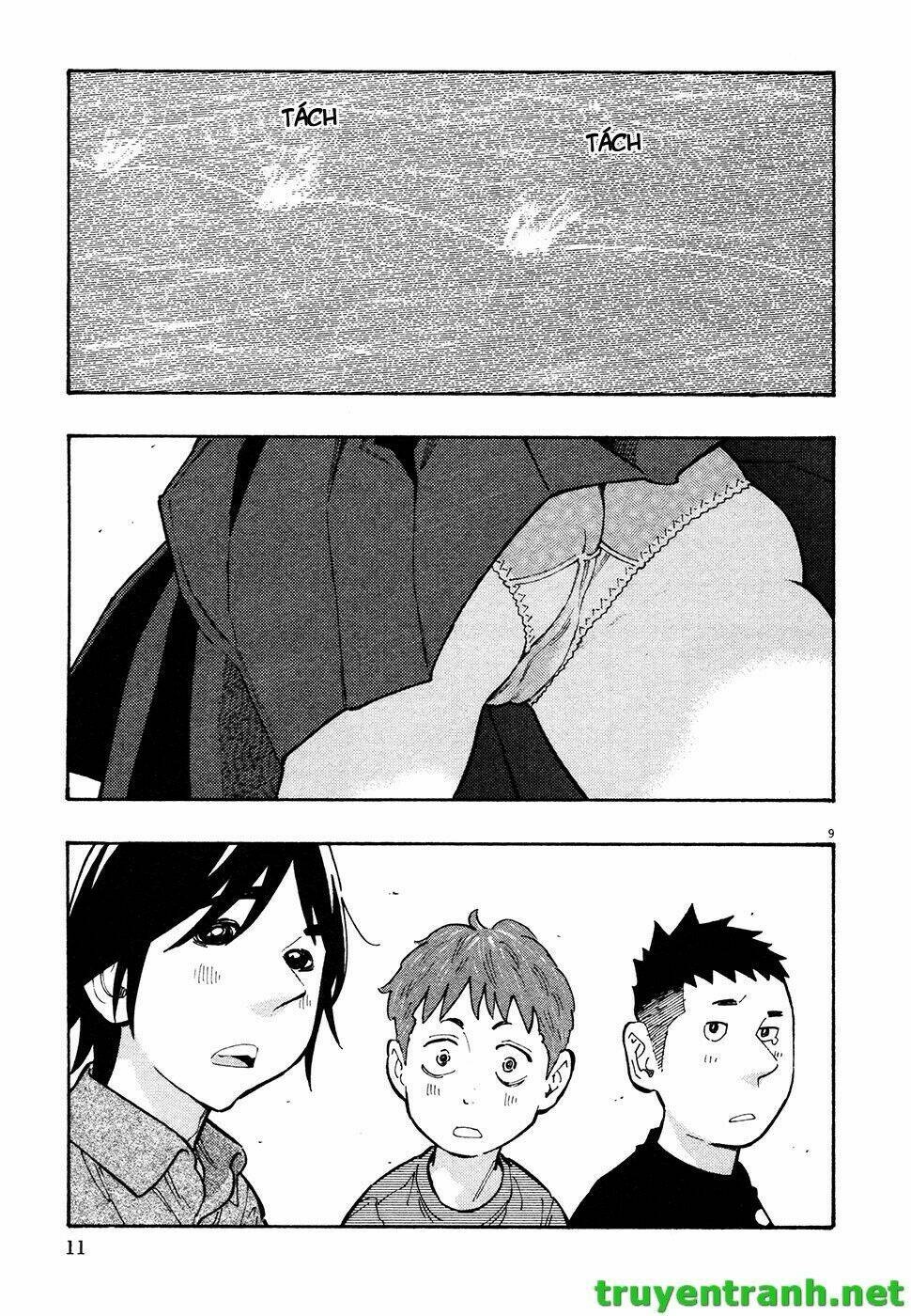 kyou no asuka show chapter 25 14