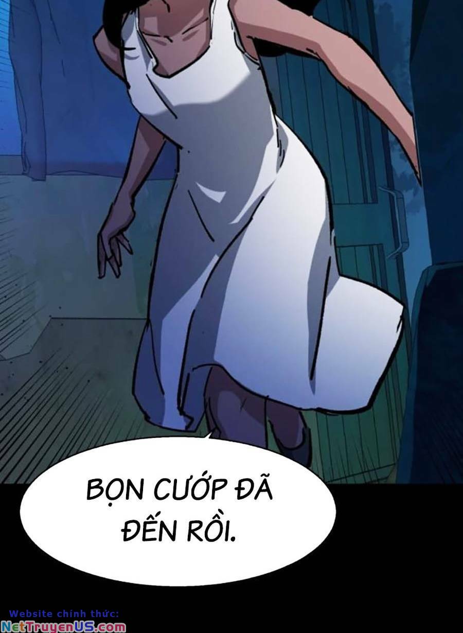 bạn học tôi là lính đánh thuê chapter 159 111