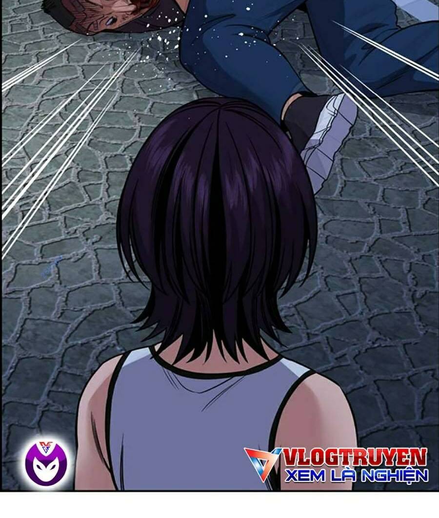 giáo dục chân chính chapter 123 122