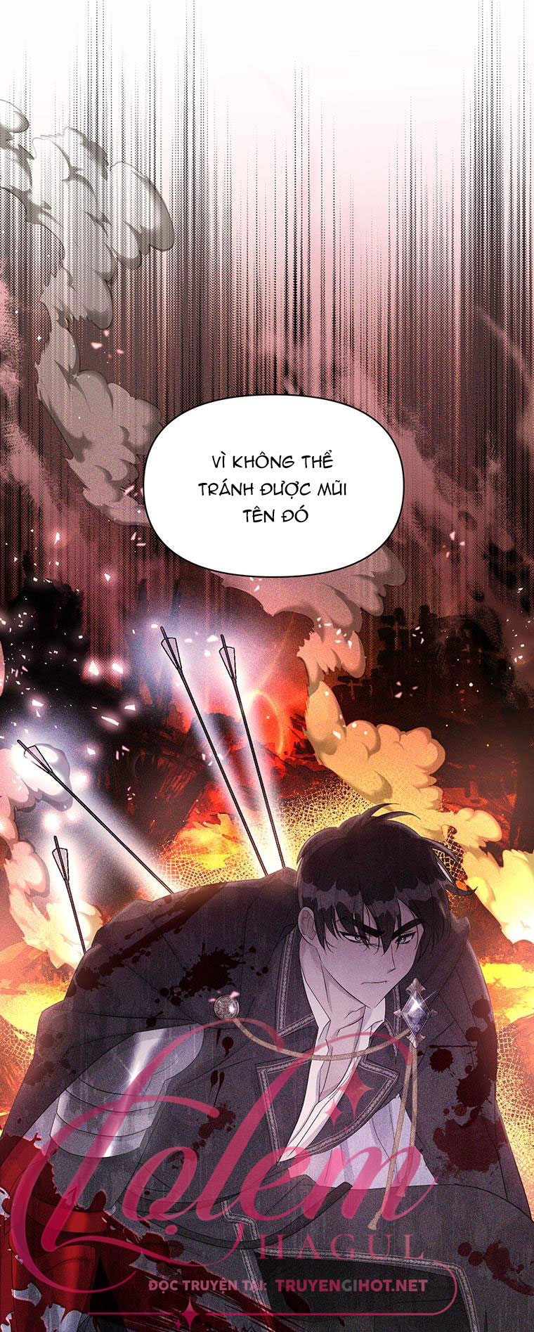 đây là cuộc hôn nhân lừa đảo chapter 24 37