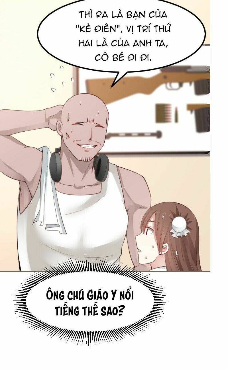 bút ký phản công của nữ phụ pháo hôi chapter 16 5