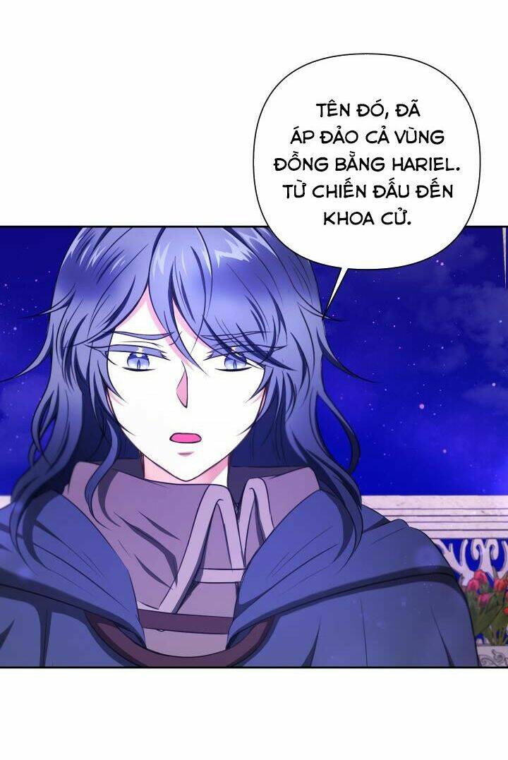 công chúa xấu xa chapter 26 14