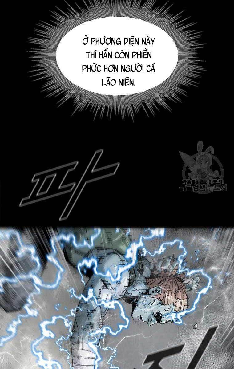 mật mã mê cung chapter 46 63