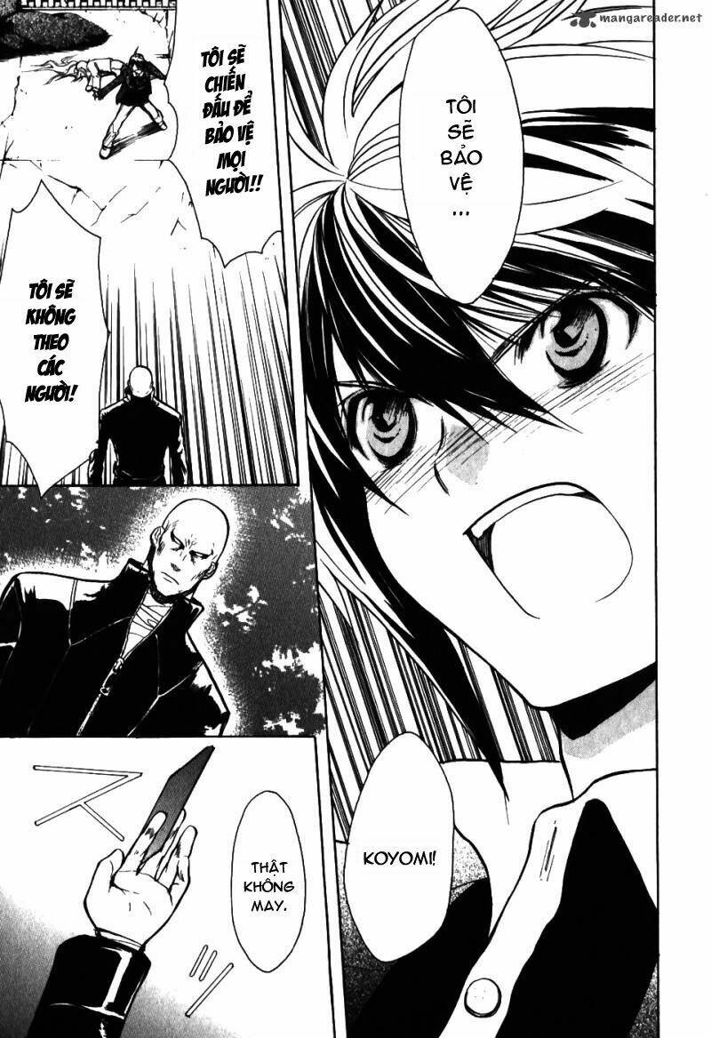 shiki tsukai chapter 6 19