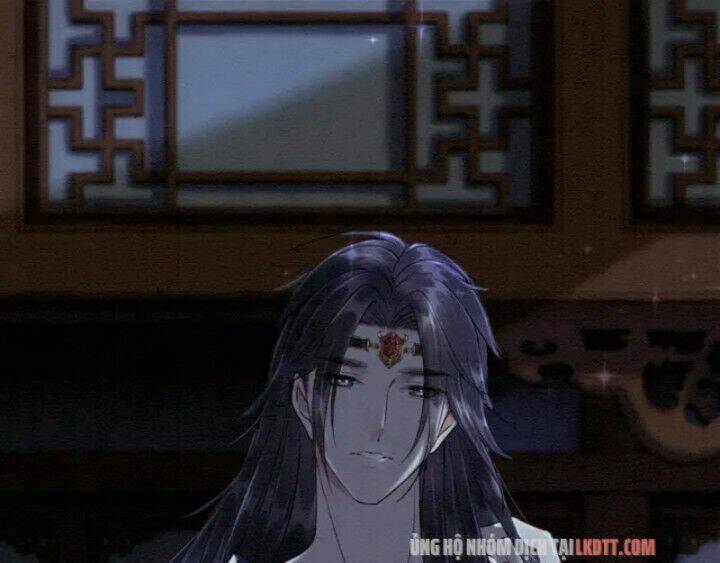 trọng sinh bá sủng nhiếp chính vương quá mạnh mẽ chapter 109 55