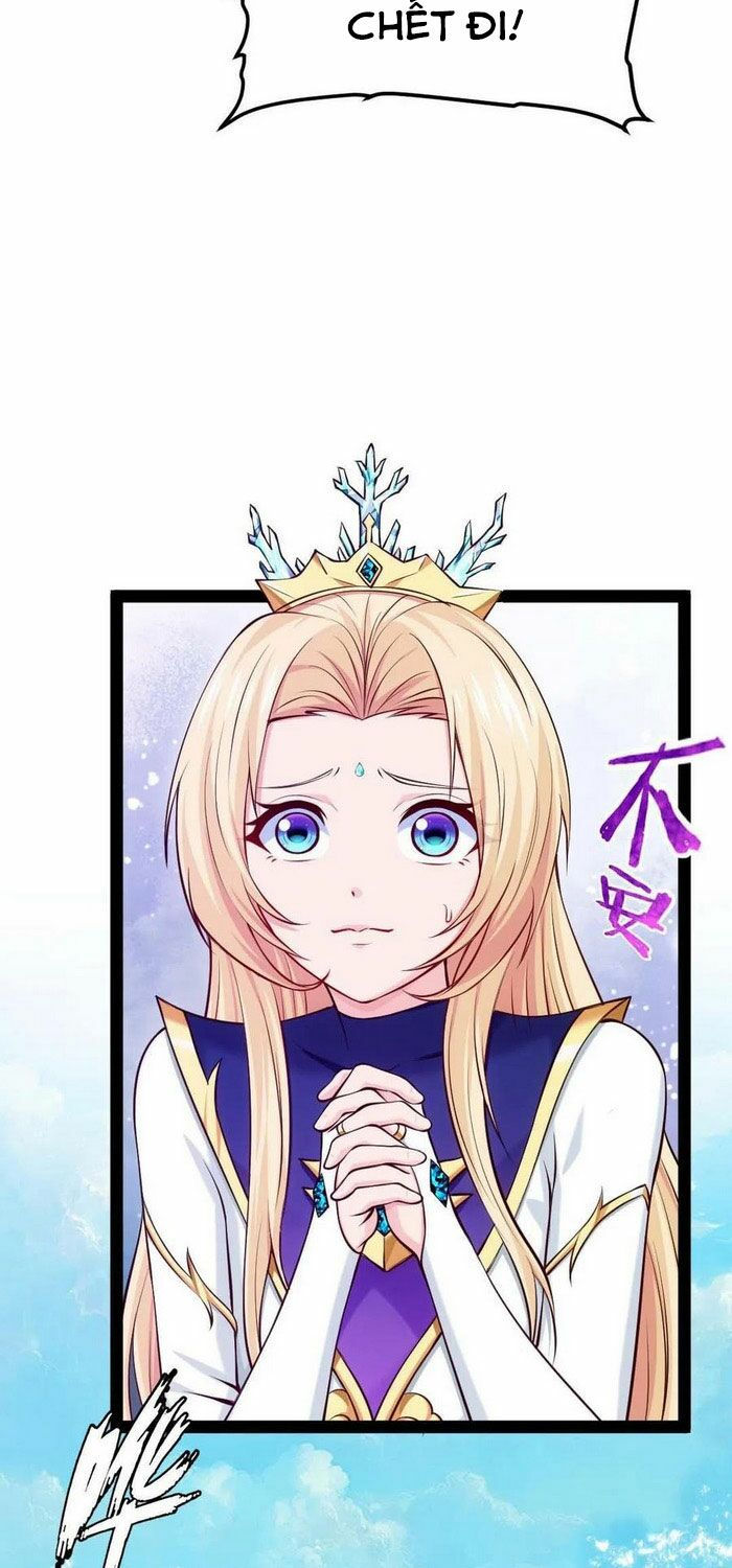 ma thú kiếm thánh dị giới tung hoành chapter 149 33