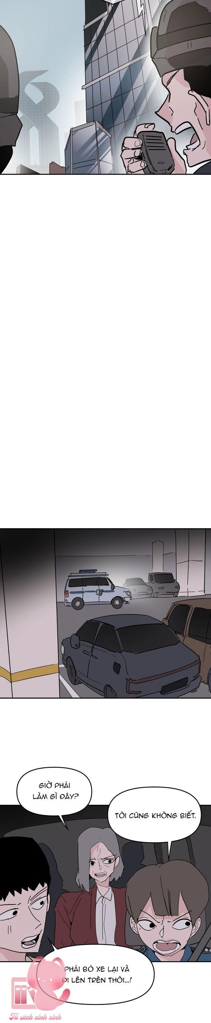 yêu không hồi kết chapter 38 25