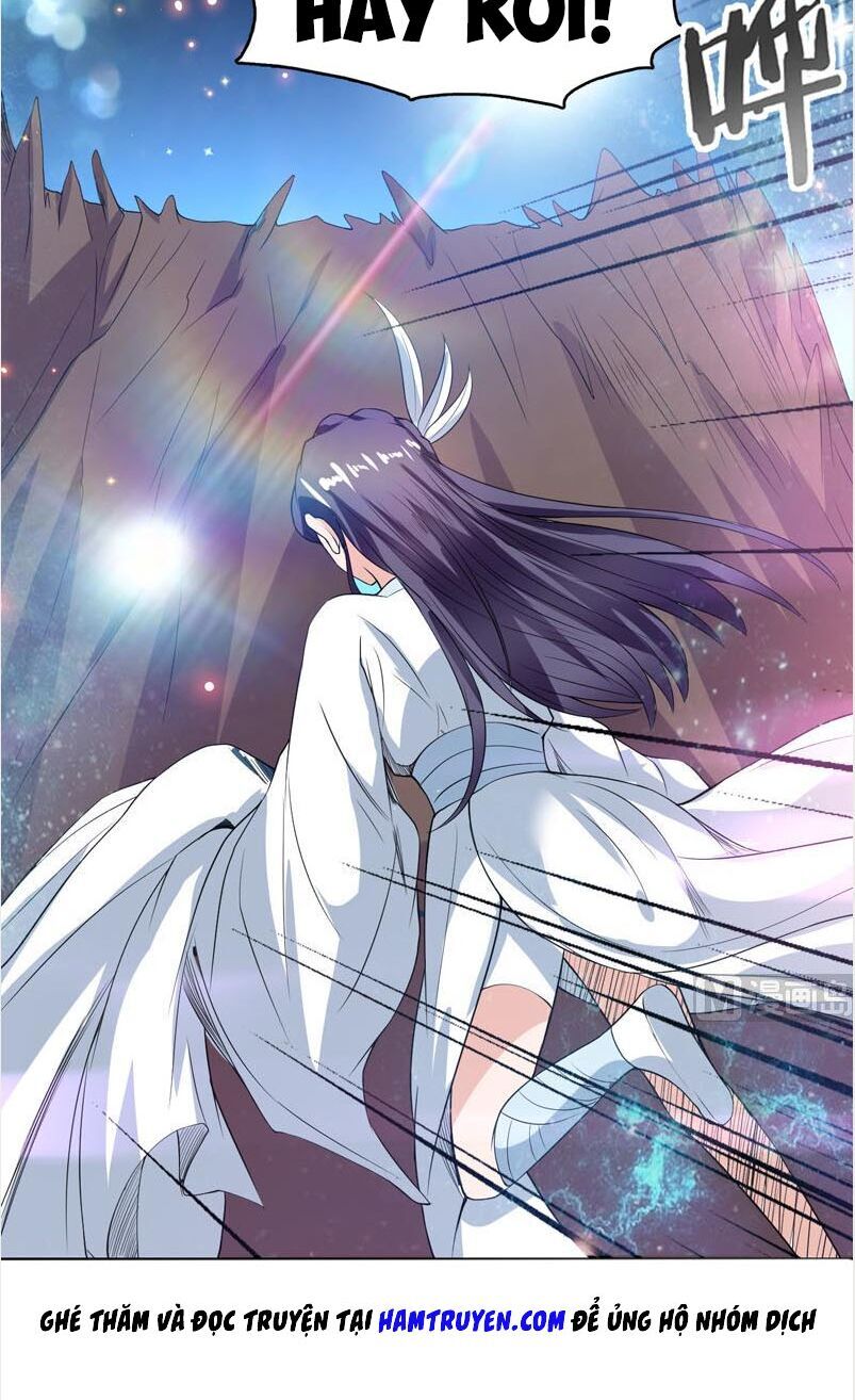 tối cường thần thú hệ thống chapter 114 19