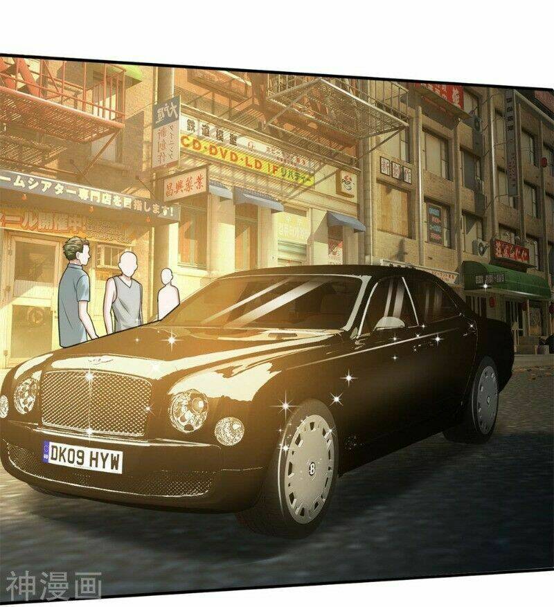 tuyệt đỉnh khí thiếu chapter 52 23