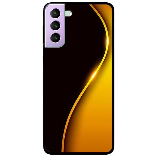 Ốp lưng dành cho Samsung Galaxy S21 / S21 Plus / S21 Ultra - Đường Cong