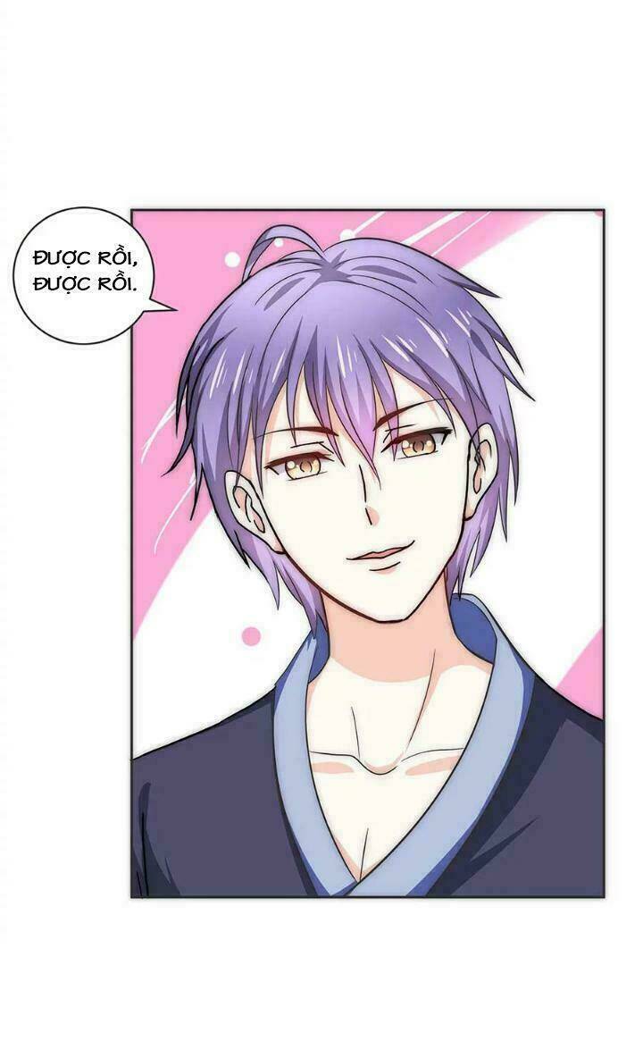 chào buổi tối, minh vương đại nhân chapter 20 28