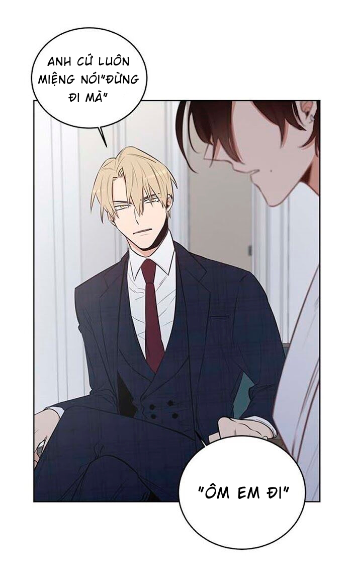 thành phố cạm bẫy chapter 7 28