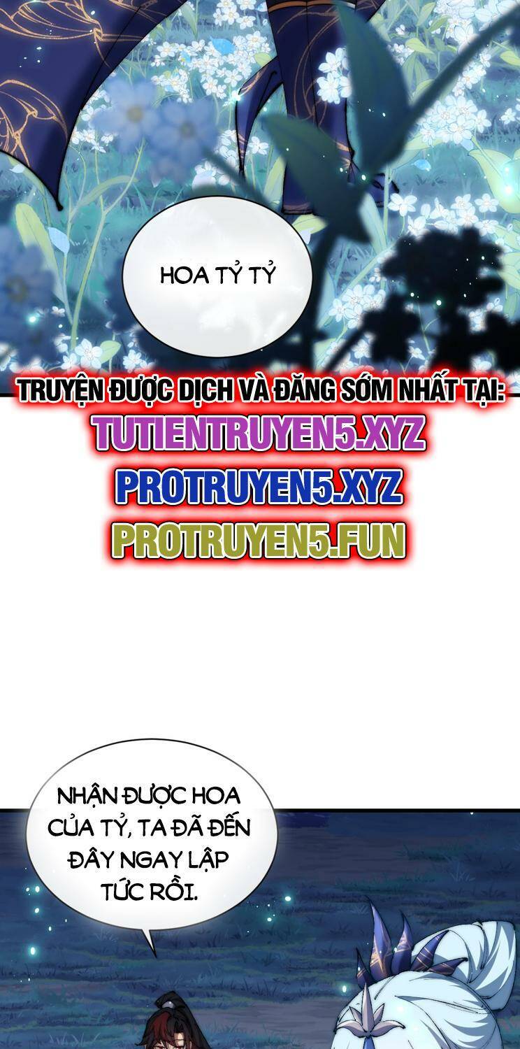 Sư Tôn: Nghịch Đồ Này Mới Không Phải Là Thánh Tử chapter 33 11