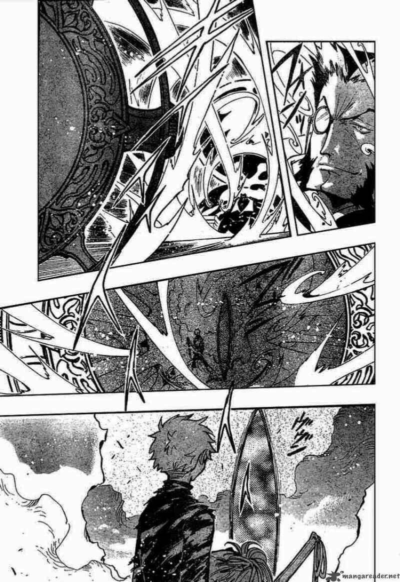 huyền thoại đôi cánh chapter 124 3