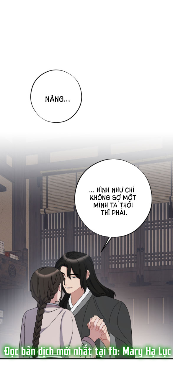 [18+] mơ về một cơn mưa phùn chapter 14.2 23