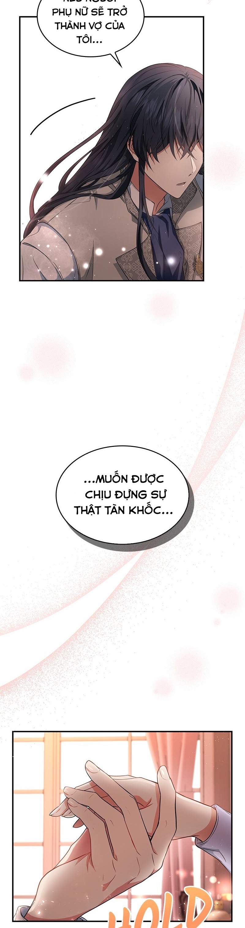 những gì melvin để lại chapter 8 47