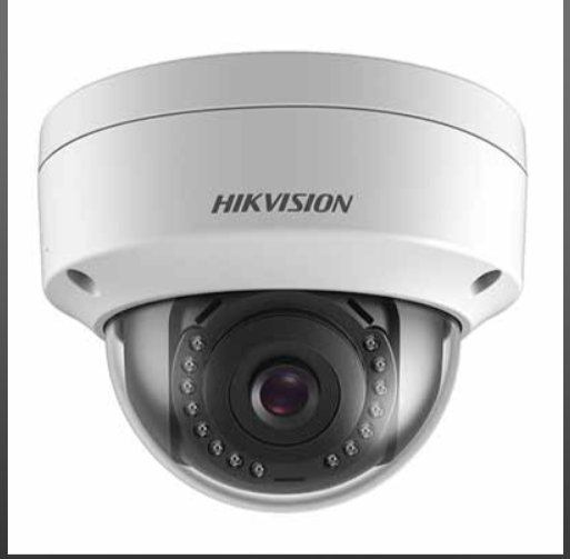 Camera IP Dome 2MP Hikvision DS-2CD2121G0-IS-hàng chính hãng
